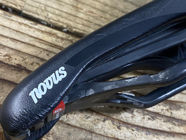 KI230 セライタリア SELLE ITALIA  NOVUS BOOST KIT CARBONIO SUPERFLOW サドル カーボンレール 146mm