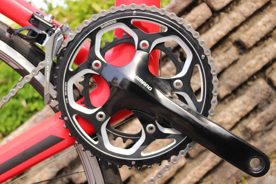 BMC チームマシン Teammachine SLR03 2017 54サイズ シマノ 105 5800 11S カーボン ロードバイク 【名古屋店】