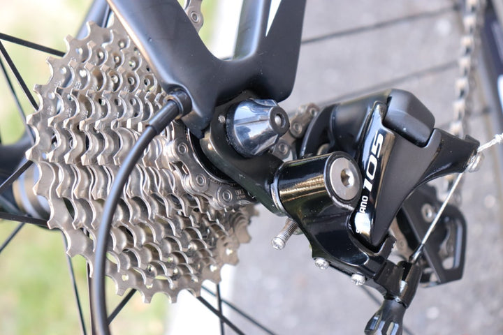 スペシャライズド SPECIALIZED ヴェンジ VENGE ELITE 2015 49サイズ シマノ 105 5800 11S カーボン ロードバイク 【さいたま浦和店】