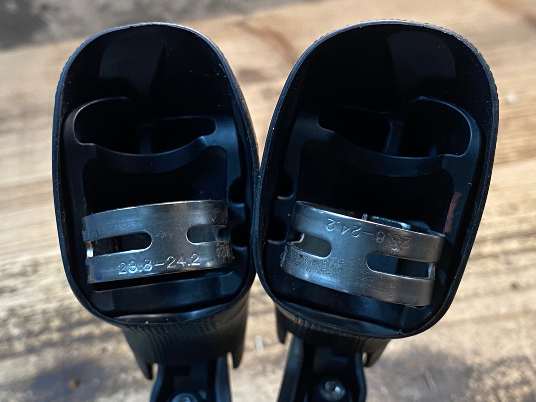 JJ458 シマノ SHIMANO アルテグラ ULTEGRA ST-6770 STIレバー 2x10S Di2 電動