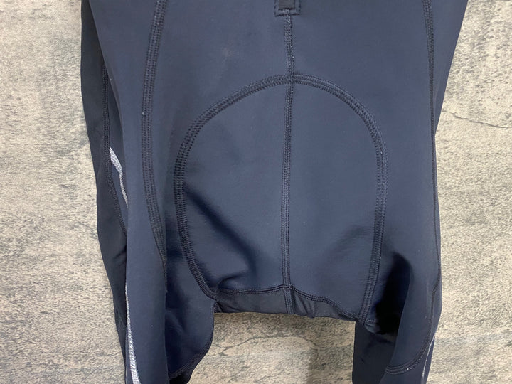 JT202 ボントレガー BONTRAGER VELOCIS S2 Softshell INFORM BIB ビブタイツ 黒 S 裏起毛