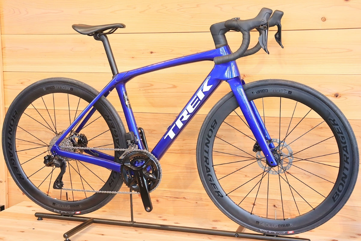 トレック TREK ドマーネ DOMANE SL6 GEN4 2023モデル 52サイズ シマノ