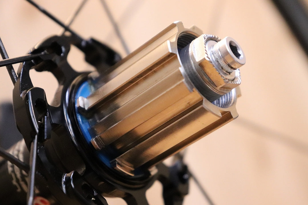 カンパニョーロ CAMPAGNOLO ボーラ BORA ONE 35 TU カーボン チューブラー ホイールセット カンパ 11S/12S 【芦屋店】