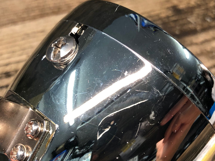 JM170 ライナス LINUS HEAD LUMP フロントライト