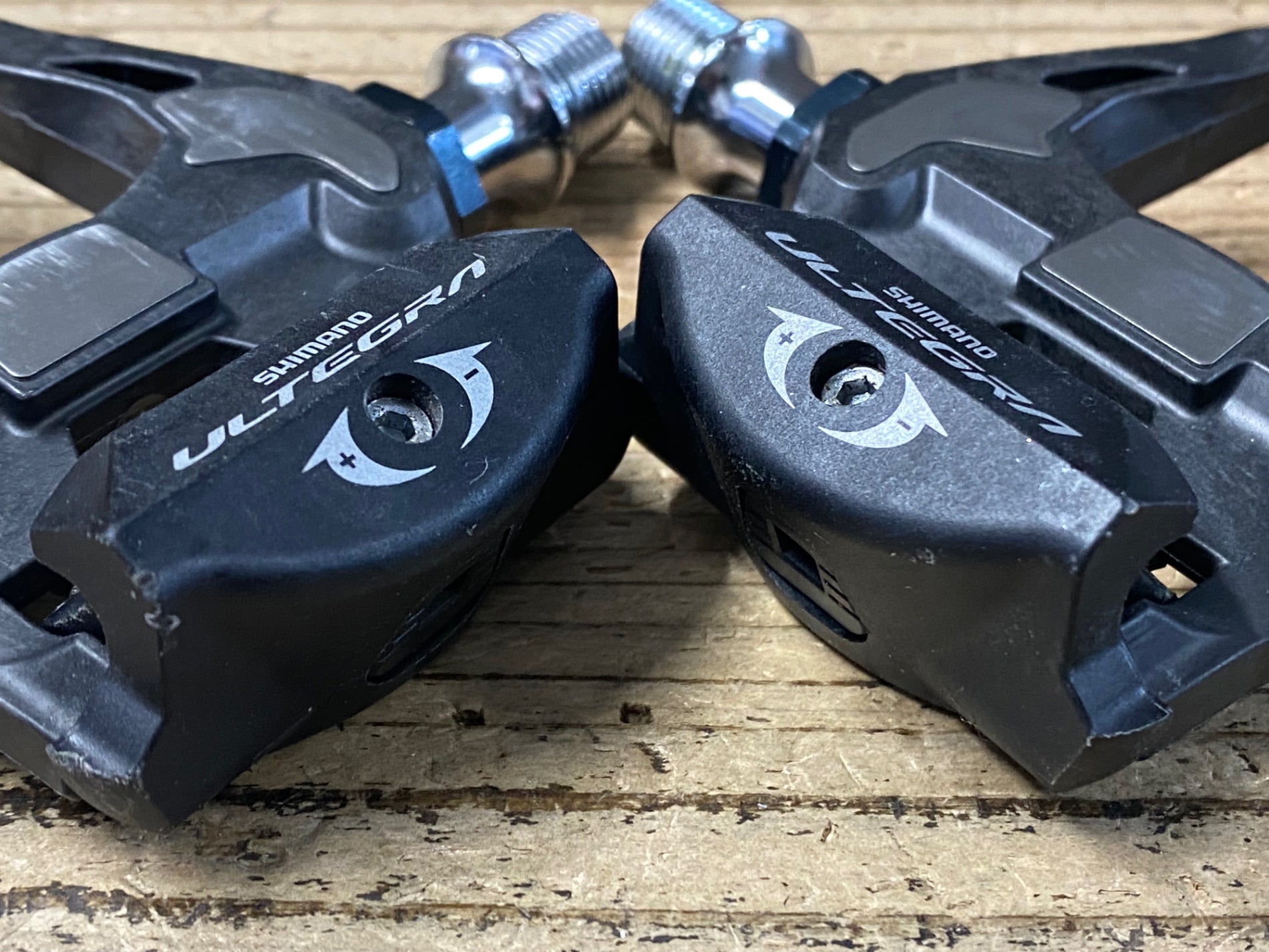 JX342 シマノ SHIMANO アルテグラ ULTEGRA PD-R8000 ビンディング