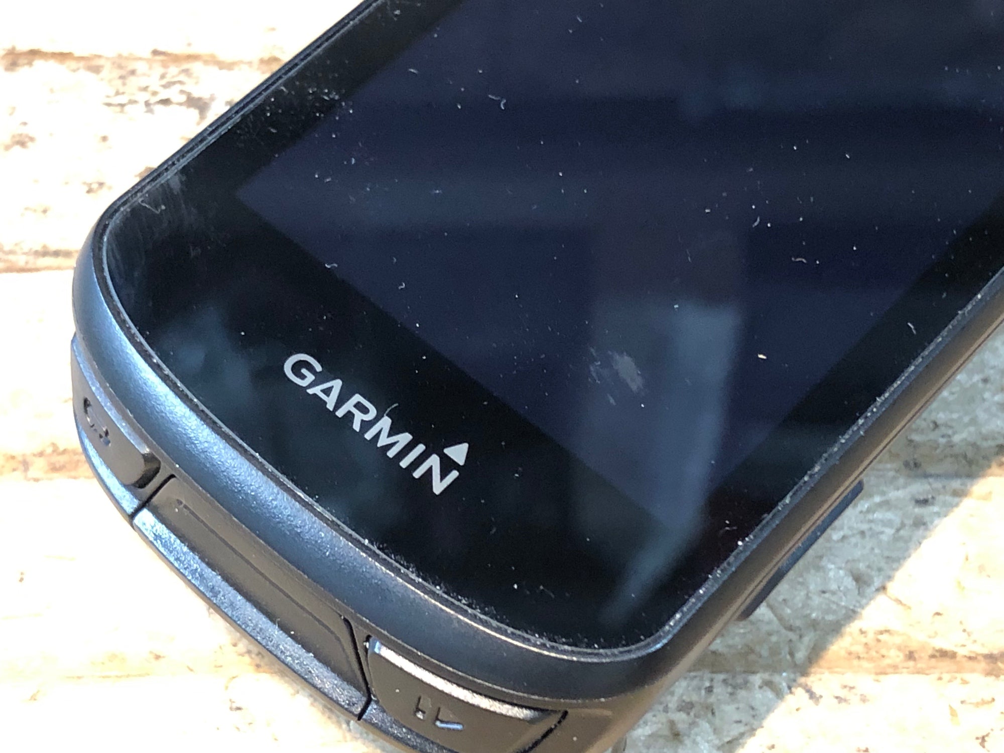 JW238 ガーミン GARMIN EDGE 530 サイクルコンピューター 動作確認済