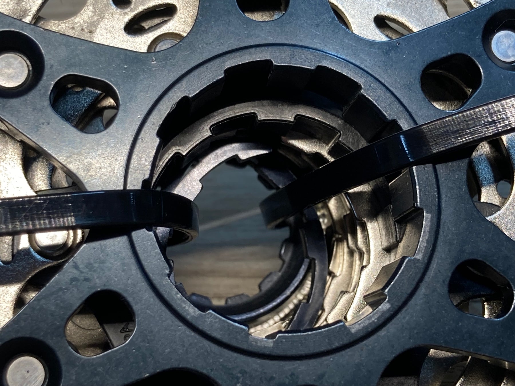 HK754 シマノ SHIMANO アルテグラ ULTEGRA CS-R8000 スプロケット 11