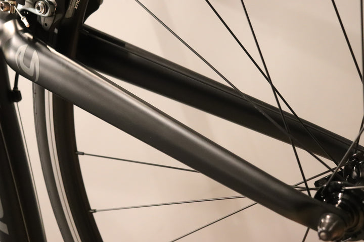 キャノンデール CANNONDALE キャド オプティモ CAAD OPTIMO 2017 51サイズ シマノ ティアグラ 4700 10S アルミ ロードバイク 【仙台店】
