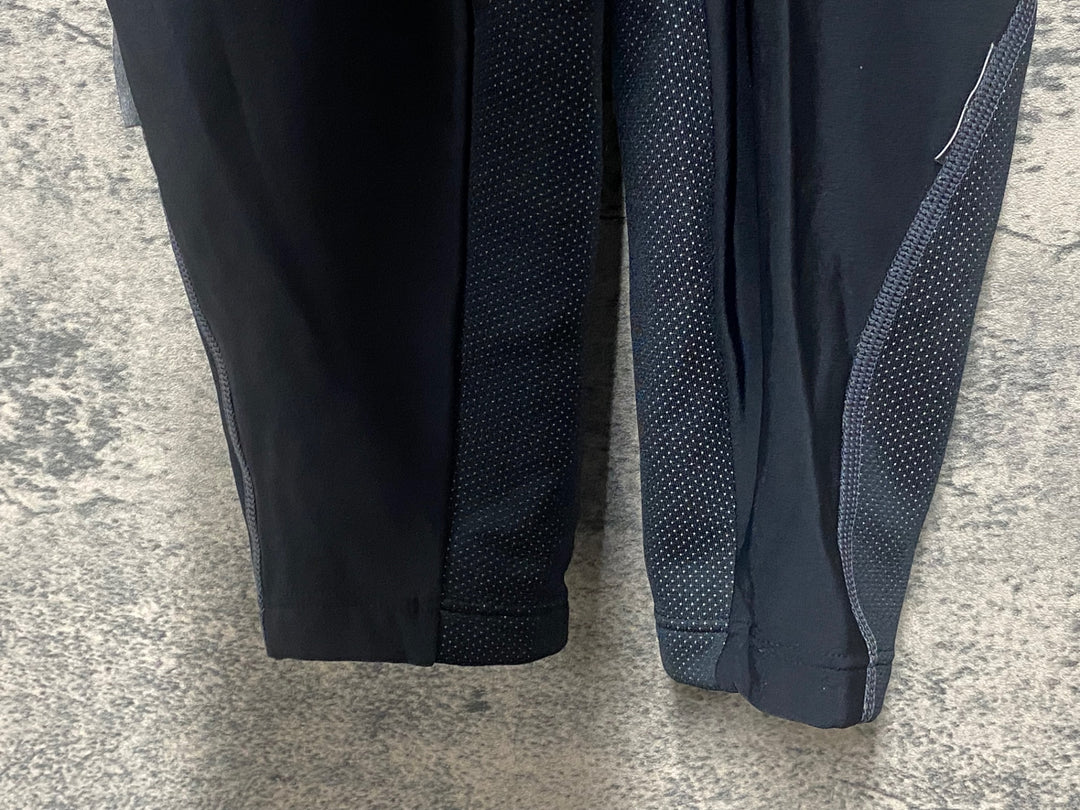 JW998 パールイズミ PEARL iZUMi レーサータイツ 黒 M 裏起毛 レディース