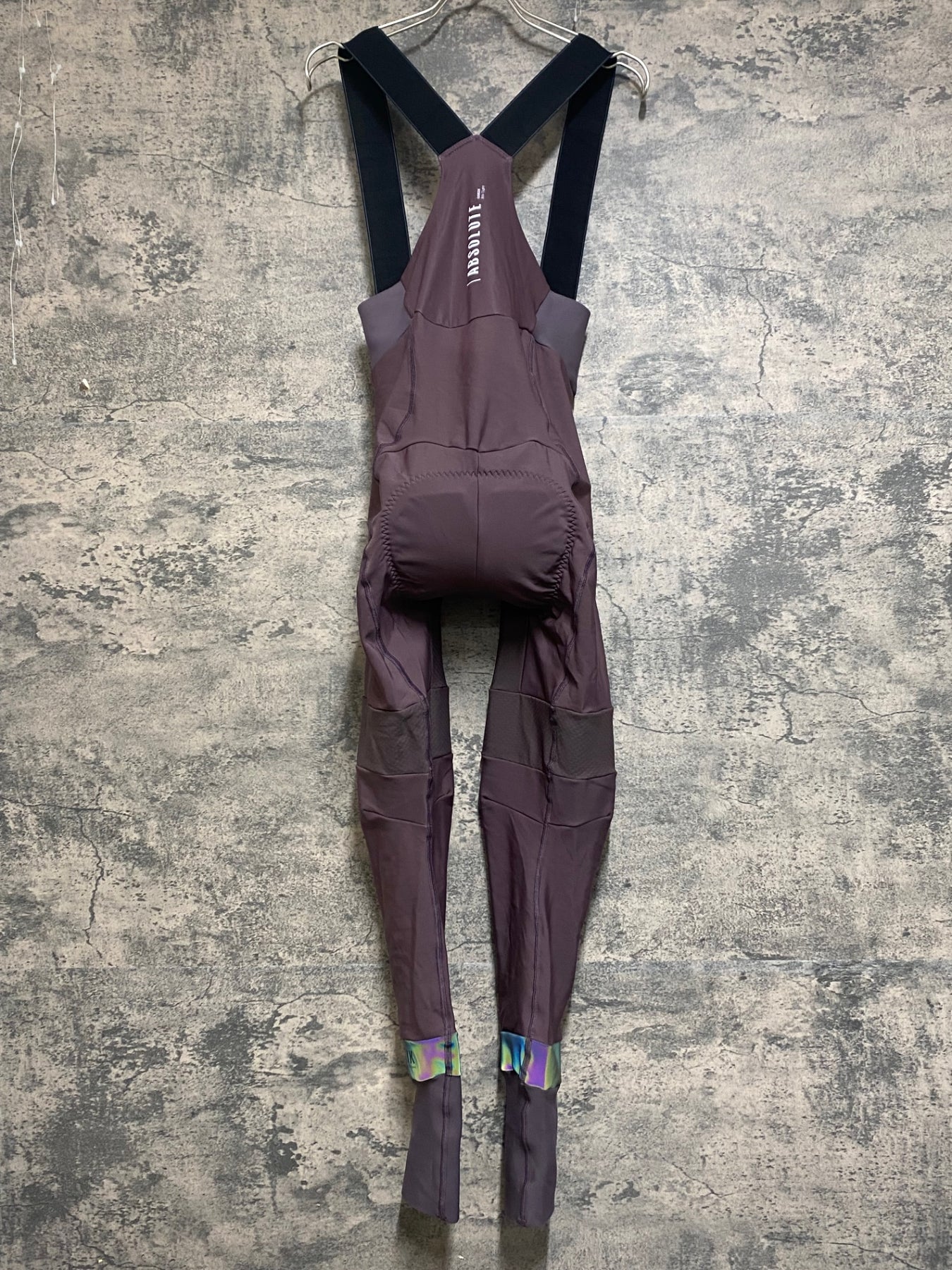 【新品タグ付き】GOBIKビブタイツ JO062 ゴビック GOBIK ABSOLUTE BIB TIGHT ビブタイツ Java M 裏起毛