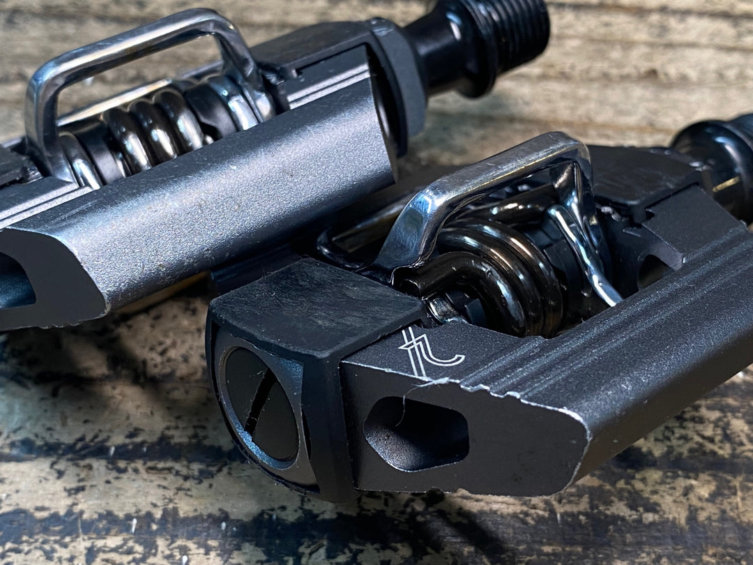 JN328 クランクブラザーズ CRANK BROTHERS キャンディ2 CANDY2 ビンディングペダル