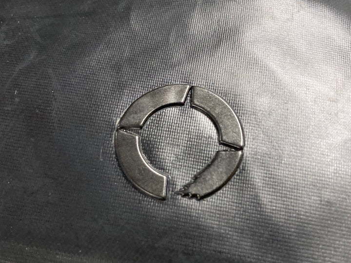 KD712 ロスホイール Roswheel Road Accessory Pouch ハンドルバッグ ポーチ 黒