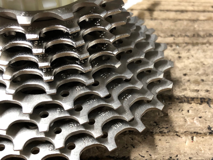 JS236 シマノ SHIMANO アルテグラ ULTEGRA CS-R8000 スプロケット 11S 11-25T