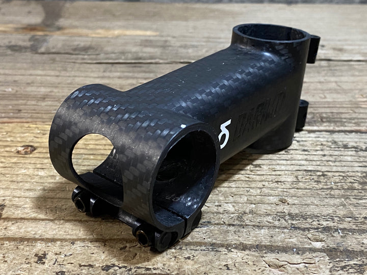 KB891 ダリモ DARIMO iX2 カーボンステム OS φ31.8 80mm