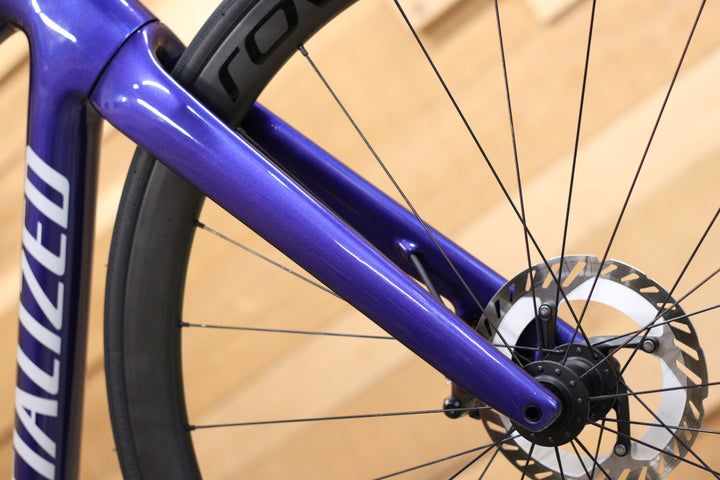 スペシャライズド SPECIALIZED ターマック TARMAC SL8 EXPERT 2026 54サイズ アルテグラ R8170 Di2 12S カーボン ロードバイク 【立川店】