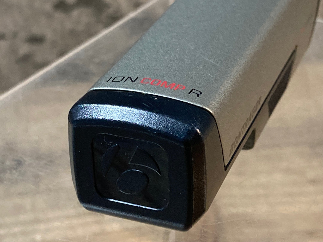 JW480 ボントレガー BONTRAGER イオン ION COMP フレア FLARE R CITY フロントライト リアライト 前後セット