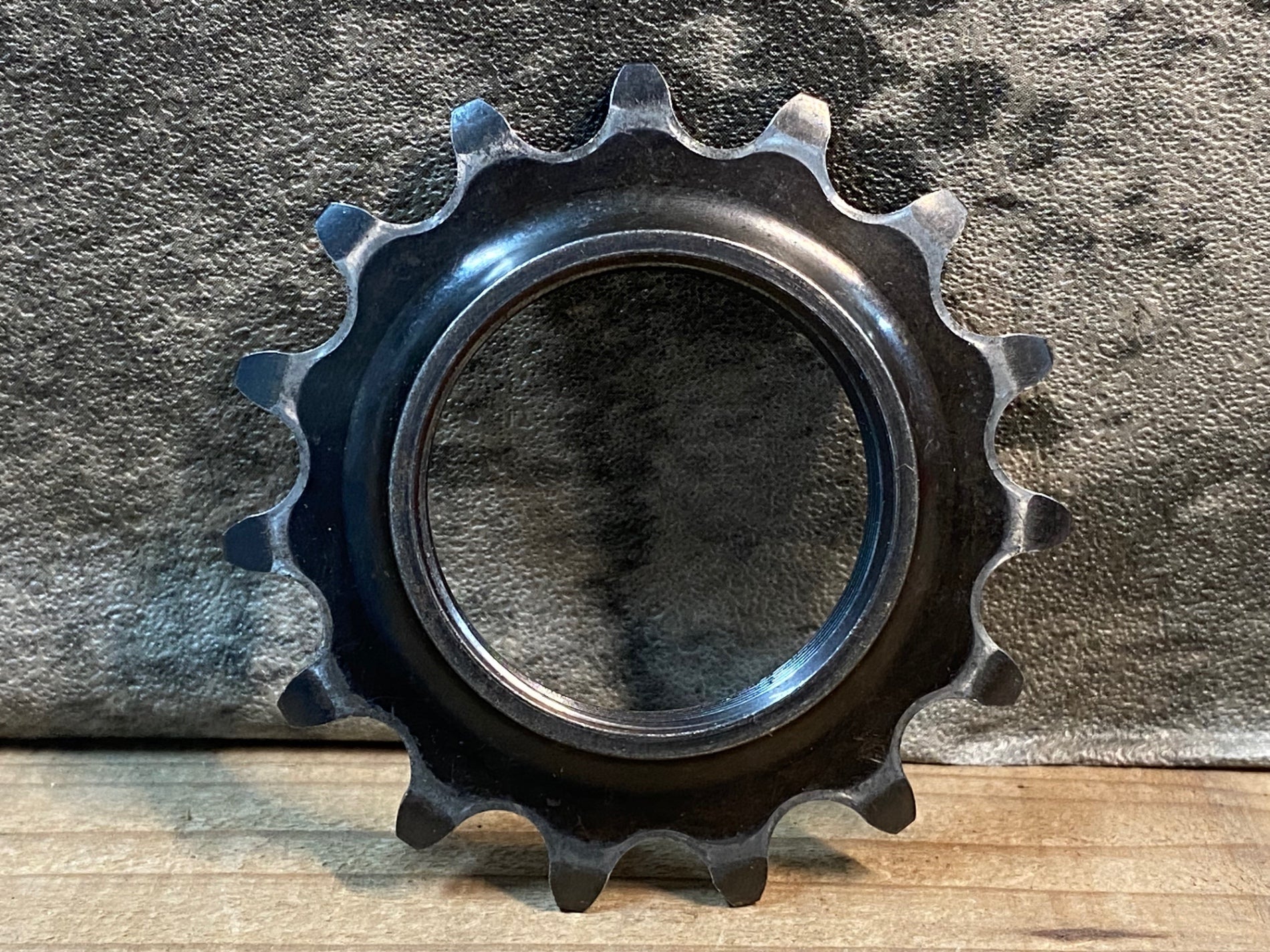 ユーロアジア コグ 15t 【公式通販】