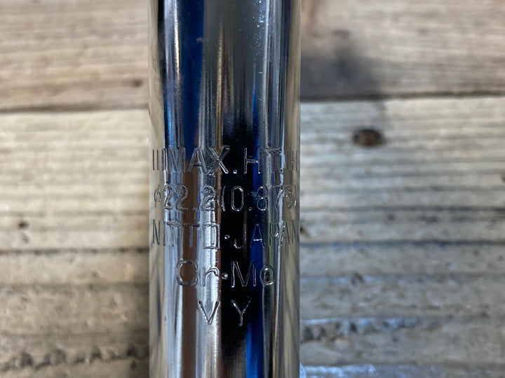 KE409 シムワークス SIMWORKS Gettin' Hungry Stem スレッドステム 90mm Φ26.0 Φ22.2