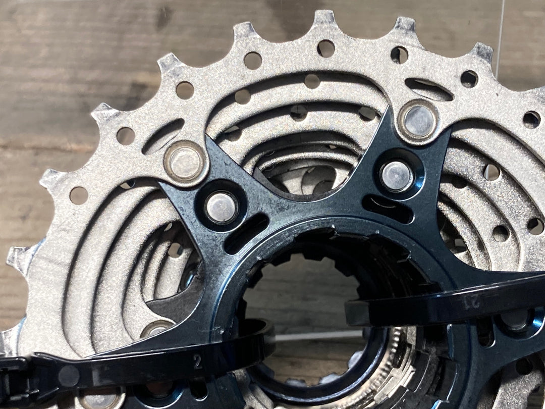 IZ715 シマノ SHIMANO アルテグラ ULTEGRA CS-R8000 スプロケット 11S 12-25T