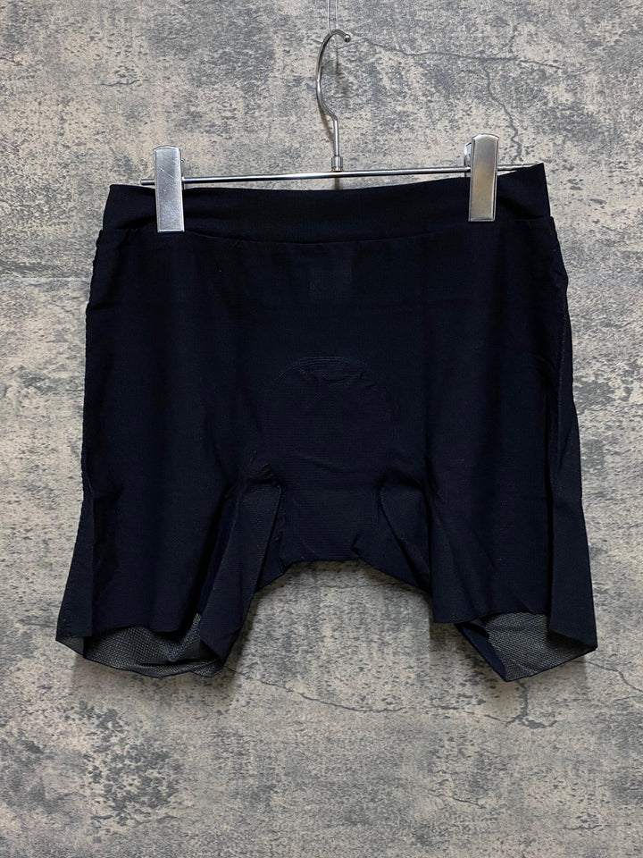 JK167 パールイズミ PEARL iZUMi インナーショーツ 黒 L