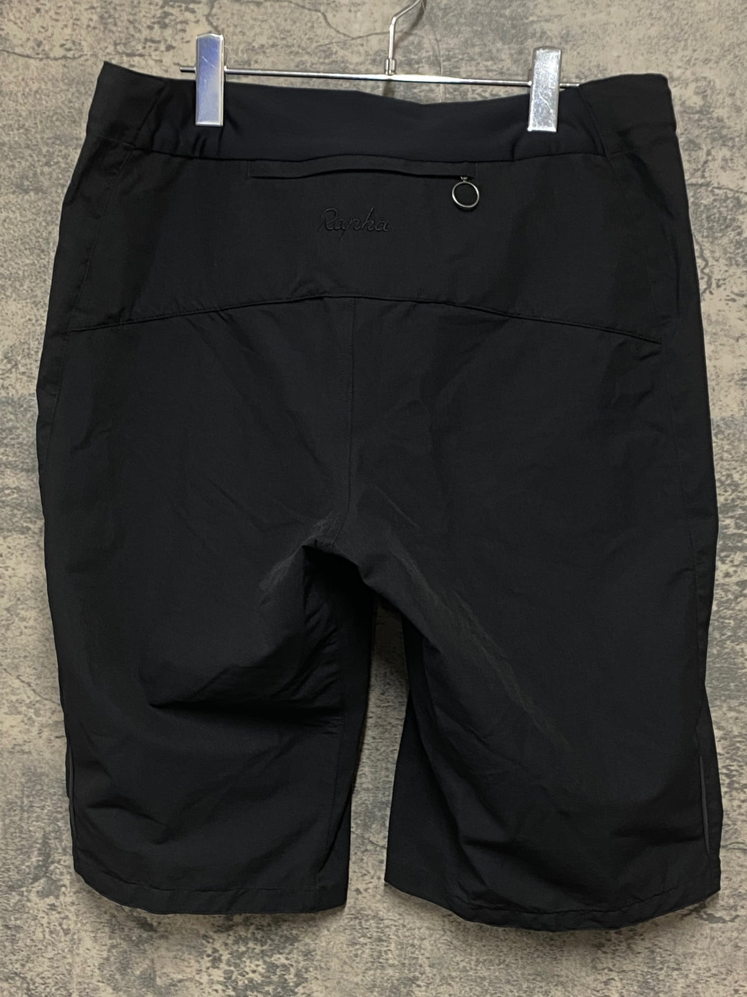 KL109 ラファ Rapha TOURING SHORTS ハーフパンツ 黒 36