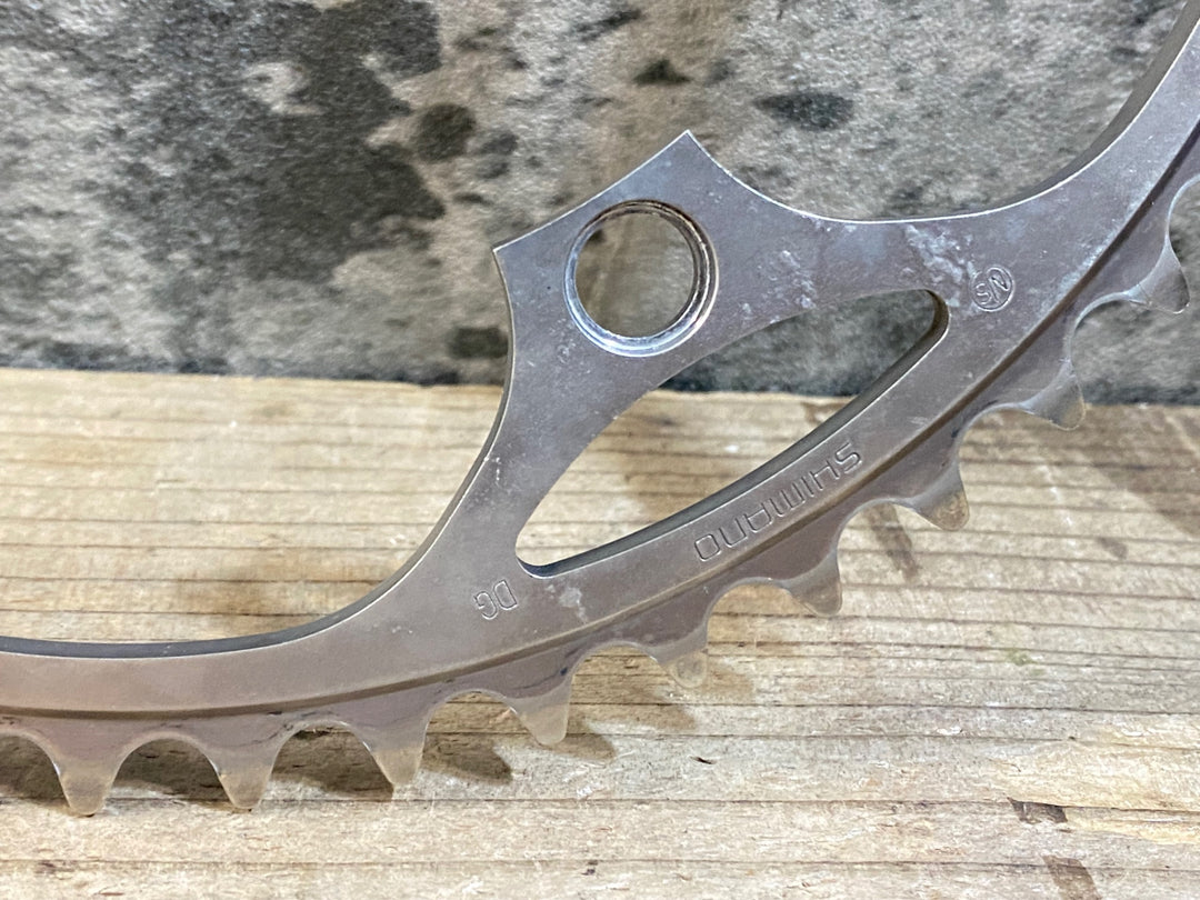 JT427 シマノ SHIMANO デュラエース DURA-ACE TRACK チェーンリング PCD144mm 51T 厚歯 NJS認定