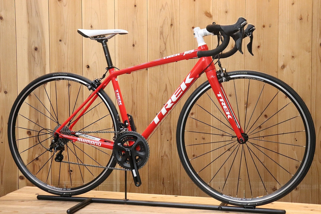 トレック TREK エモンダ EMONDA ALR5 2016年モデル 50サイズ シマノ 105 5800 MIX 11S アルミ ロードバイク 【芦屋店】