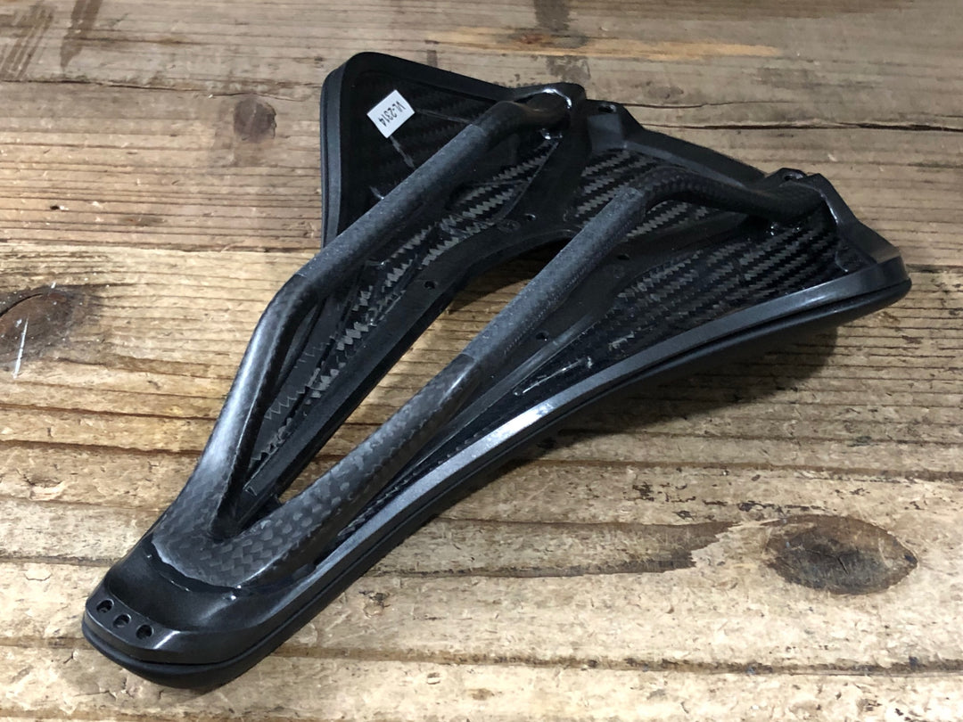 KH738 スペシャライズド SPECIALIZED エスワークス S-WORKS POWER サドル 黒 155m カーボンレール