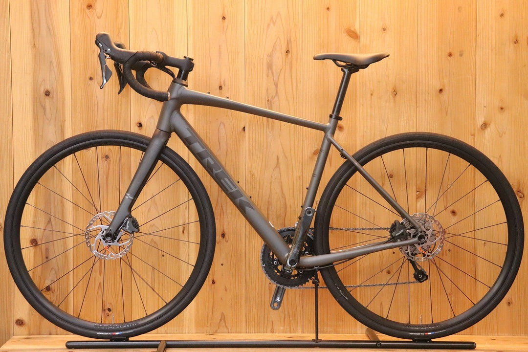 トレック TREK ドマーネ DOMANE AL2 GEN4 2024年モデル 54サイズ シマノ ティアグラ 4720 10S アルミ ロードバイク 【芦屋店】