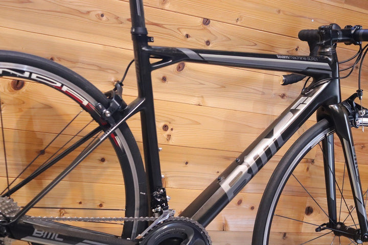 BMC チームマシーン TEAMMACHINE SLR01 RIM 2015モデル 51サイズ シマノ 105 5800 6800 R8000 MIX 11S カーボン ロードバイク 【広島店】