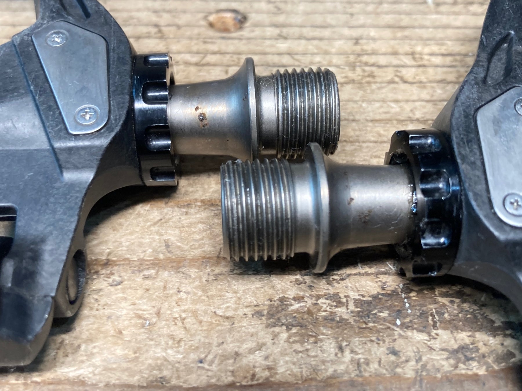 SHIMANO 105 PD-R7000 SPD-SL ビンディングペダル　美品 楽天市場】シマノ PD-R7000 SPD-SL EPDR7000 R7000 ペダル