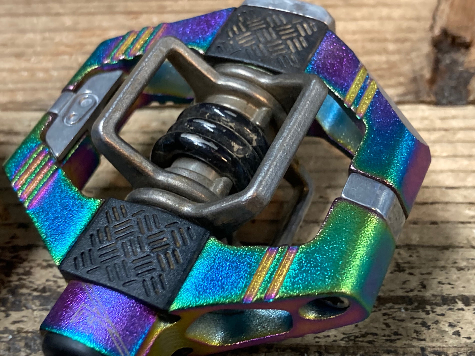 JO756 クランクブラザーズ CRANKBROTHERS キャンディー CANDY 7