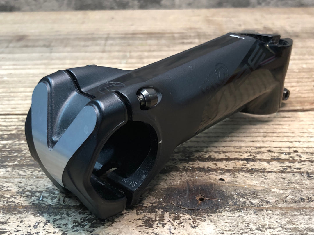 JP041 シマノ SHIMANO PRO VIBE STEM アルミステム 110mm -10° OS Φ31.8 ※トップキャップ欠品
