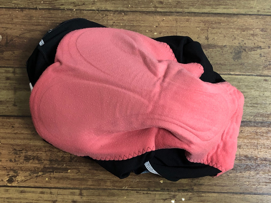 KL202 パールイズミ PEARL iZUMi 3DR レーサーパンツ 黒 XL