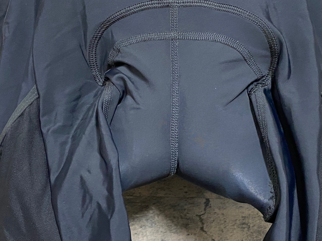 JM804 ラファ Rapha CORE CARGO SHORTS レーサーパンツ 黒 XL