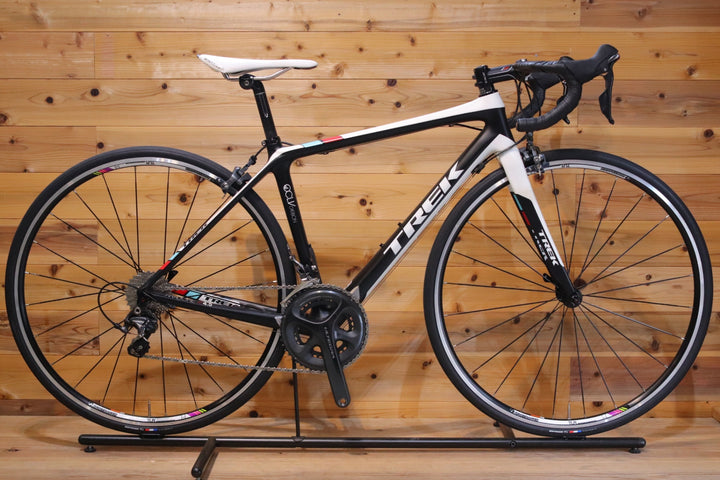 トレック TREK マドン MADONE 4.5 2013モデル 50サイズ シマノ アルテグラ 6800 11S カーボン ロードバイク 【広島店】