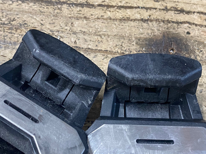 JW343 ルック LOOK ケオブレードカーボン KEO BLADE CARBON ビンディングペダル クロモリシャフト