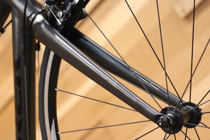 トレック TREK エモンダ EMONDA ALR6 2017 52サイズ シマノ アルテグラ 6800 MIX 11S アルミ ロードバイク 【立川店】