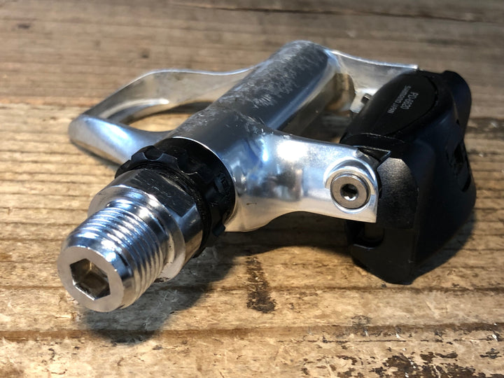 JN528 シマノ SHIMANO アルテグラ ULTEGRA PD-6620 ビンディングペダル SPD-SL