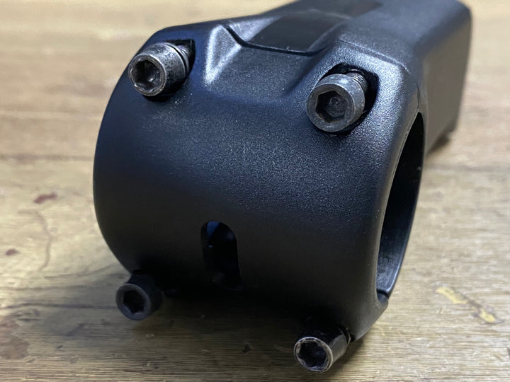 KN417 スペシャライズド SPECIALIZED S-WORKS VENGE STEM アルミ ステム 黒 110mm Φ31.8 OS