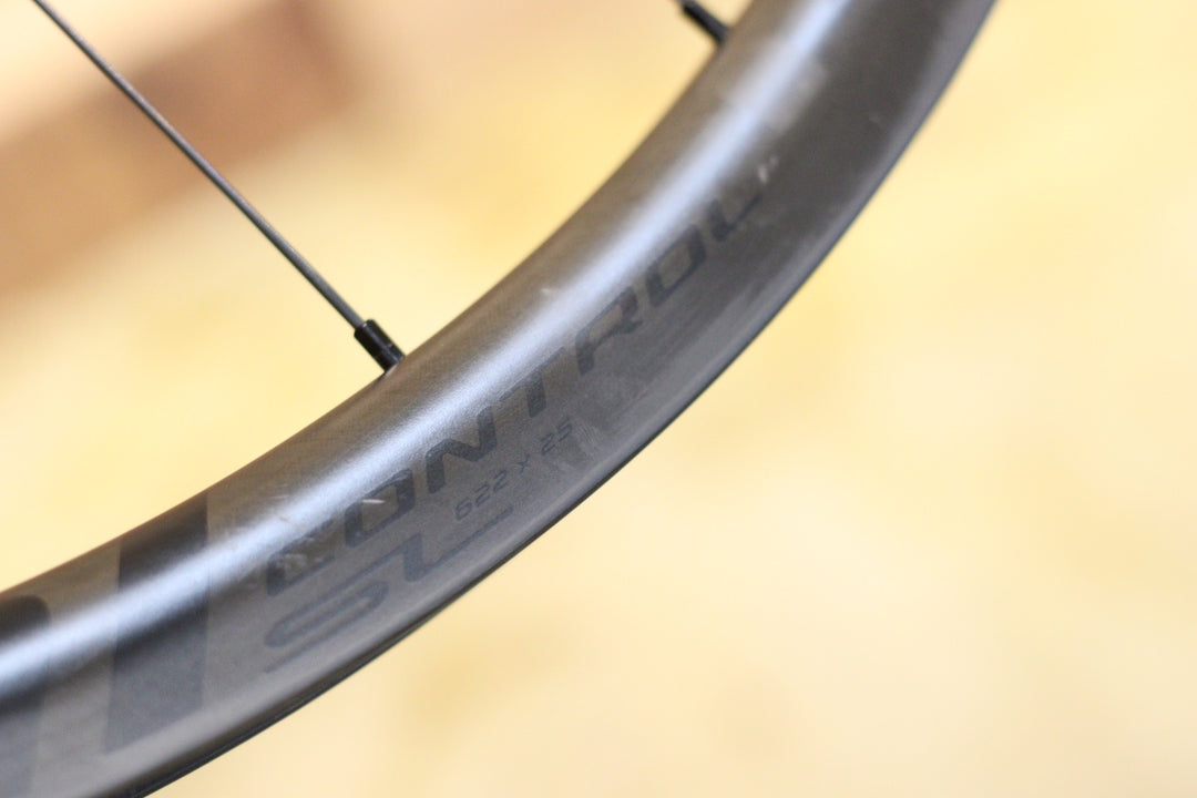 ロヴァール ROVAL コントロール CONTROL SL カーボン チューブレスレディ ホイール MTB 29インチ フロントのみ 【立川店】