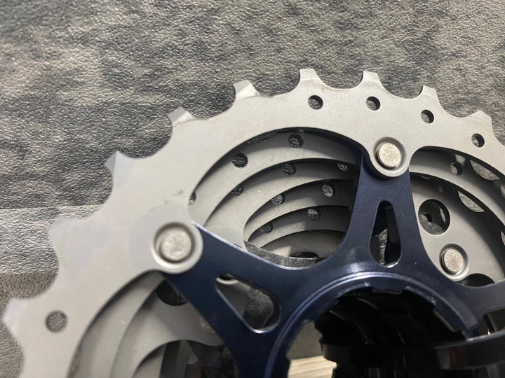 JW909 シマノ SHIMANO デュラエース DURA-ACE CS-R9100 スプロケット 11-28T 11S