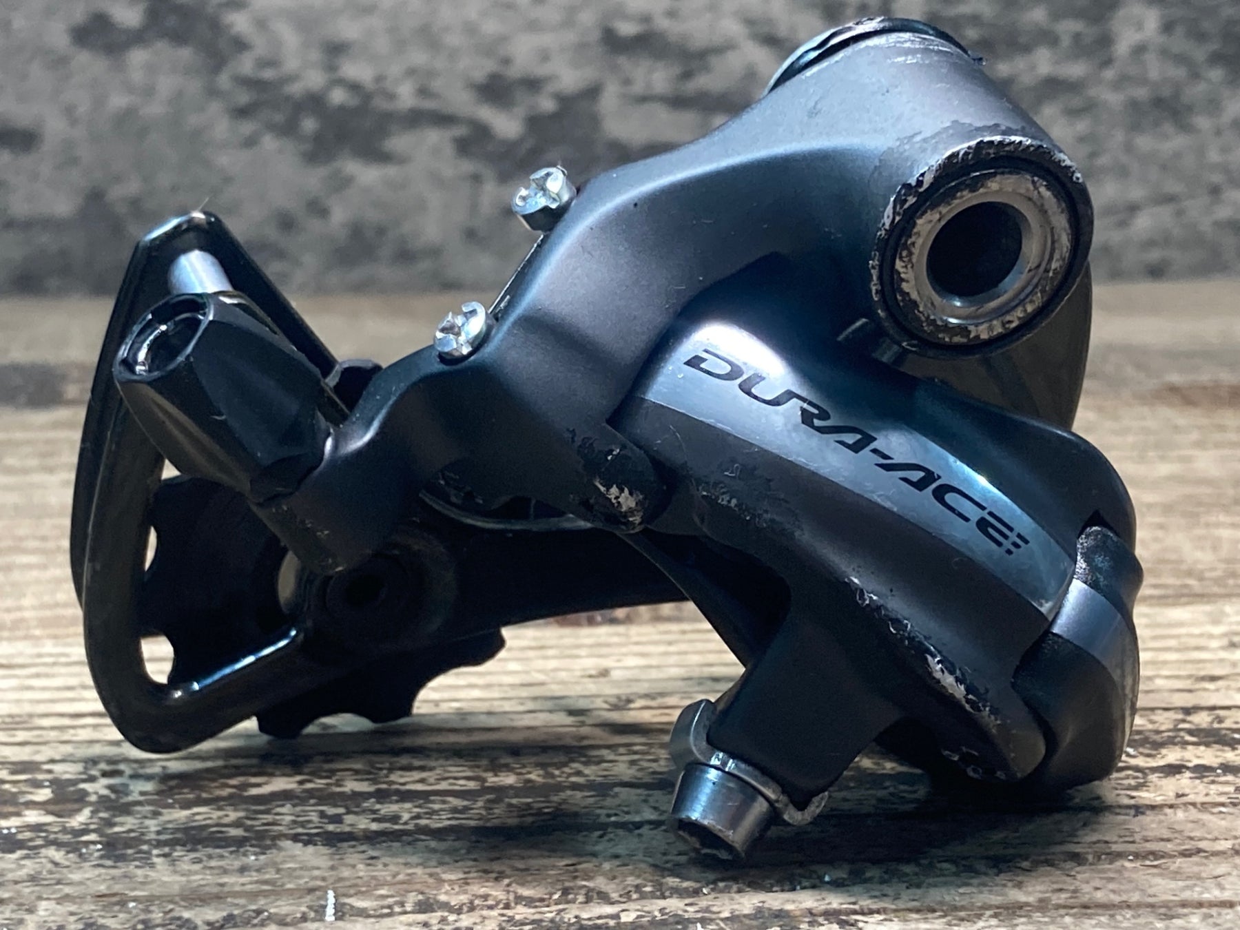 JE110 シマノ SHIMANO デュラエース DURA-ACE RD-7900 リア