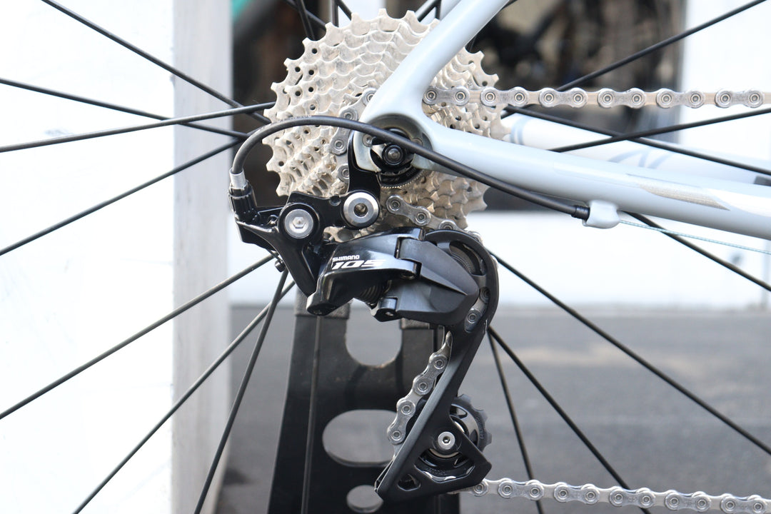 トレック TREK エモンダ EMONDA ALR 5 2019モデル 50サイズ シマノ 105 R7000 11S アルミ ロードバイク 【横浜店】