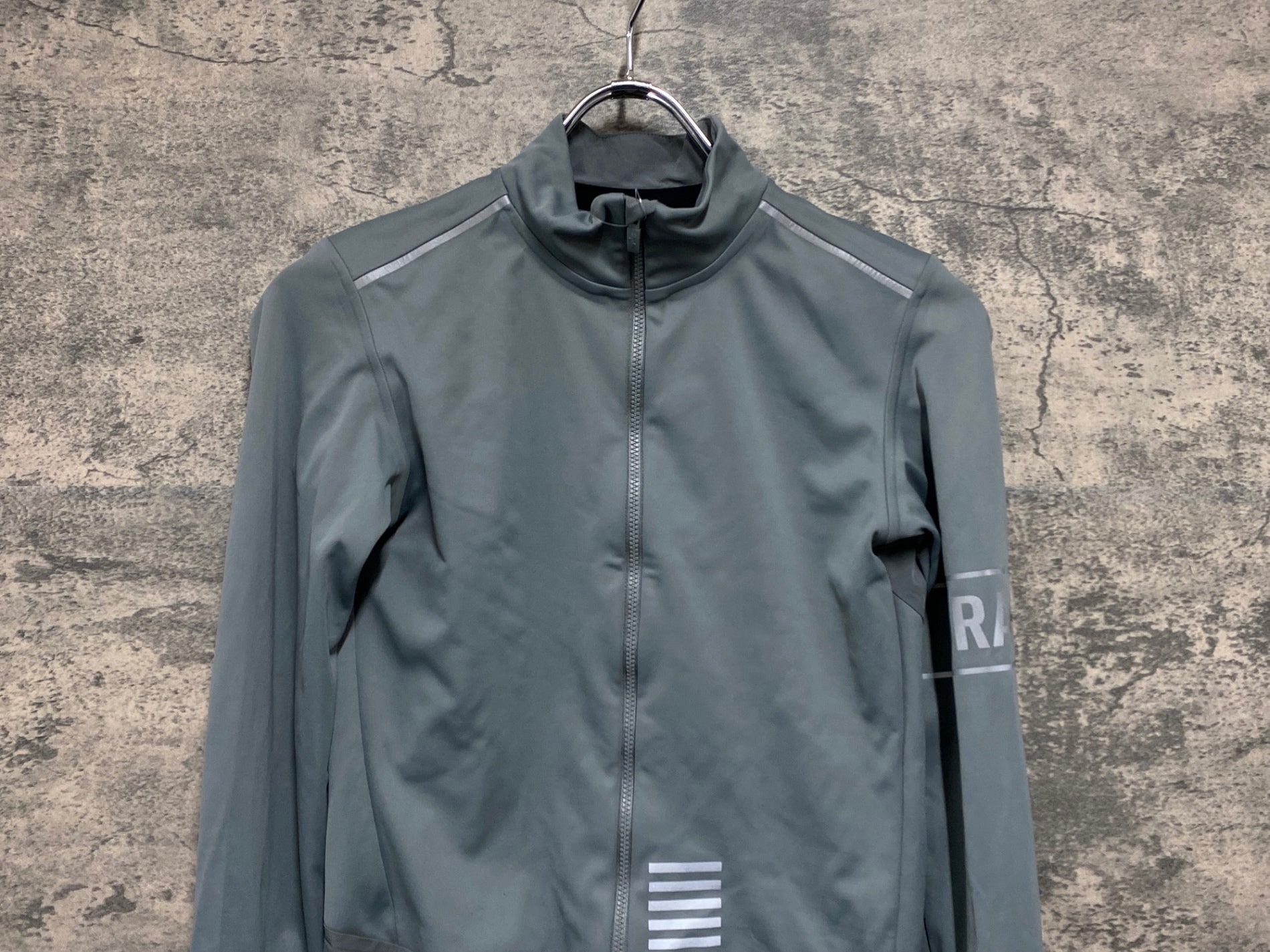 JW529 ラファ Rapha PRO TEAM LONG SLEEVE INFINIUM JERSEY 長袖