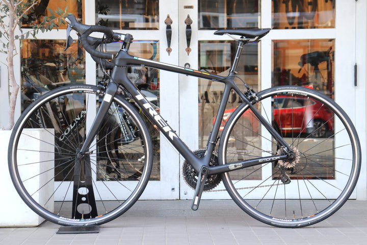 トレック TREK エモンダ EMONDA S5 2016モデル 54サイズ シマノ 105 5800 11S カーボン ロードバイク 【横浜店】