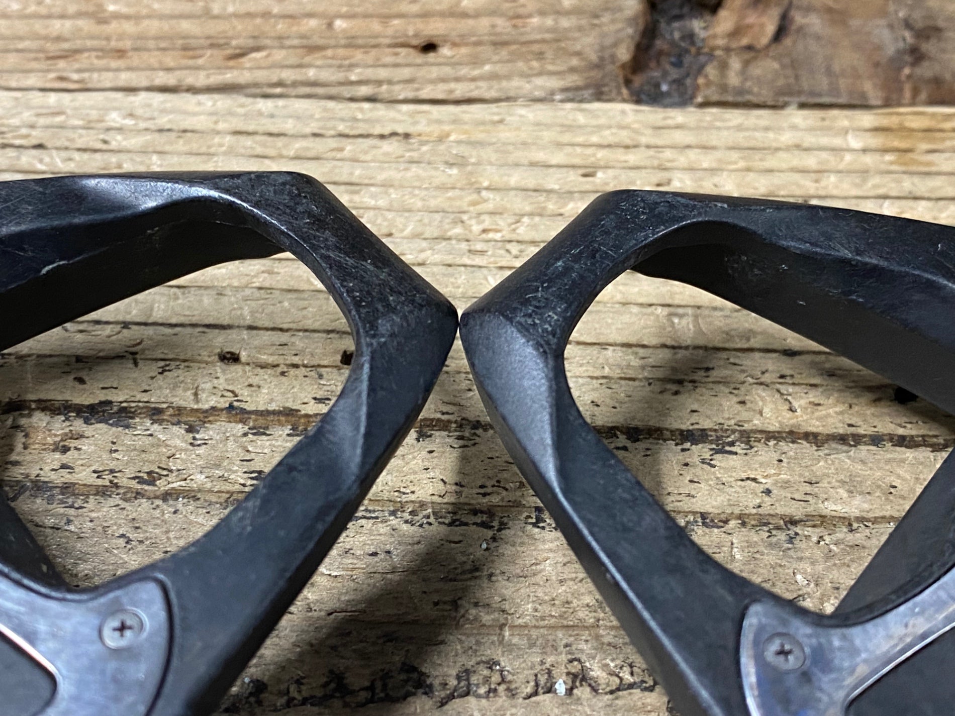 JW976 シマノ SHIMANO デュラエース DURA-ACE PD-9000 ビンディング