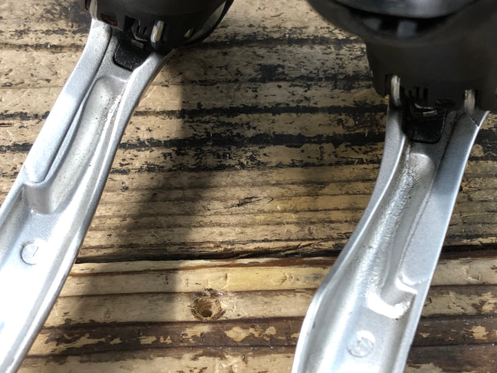 JV113 シマノ SHIMANO ソラ SORA ST-3400 STIレバー 左右セット 2x9S