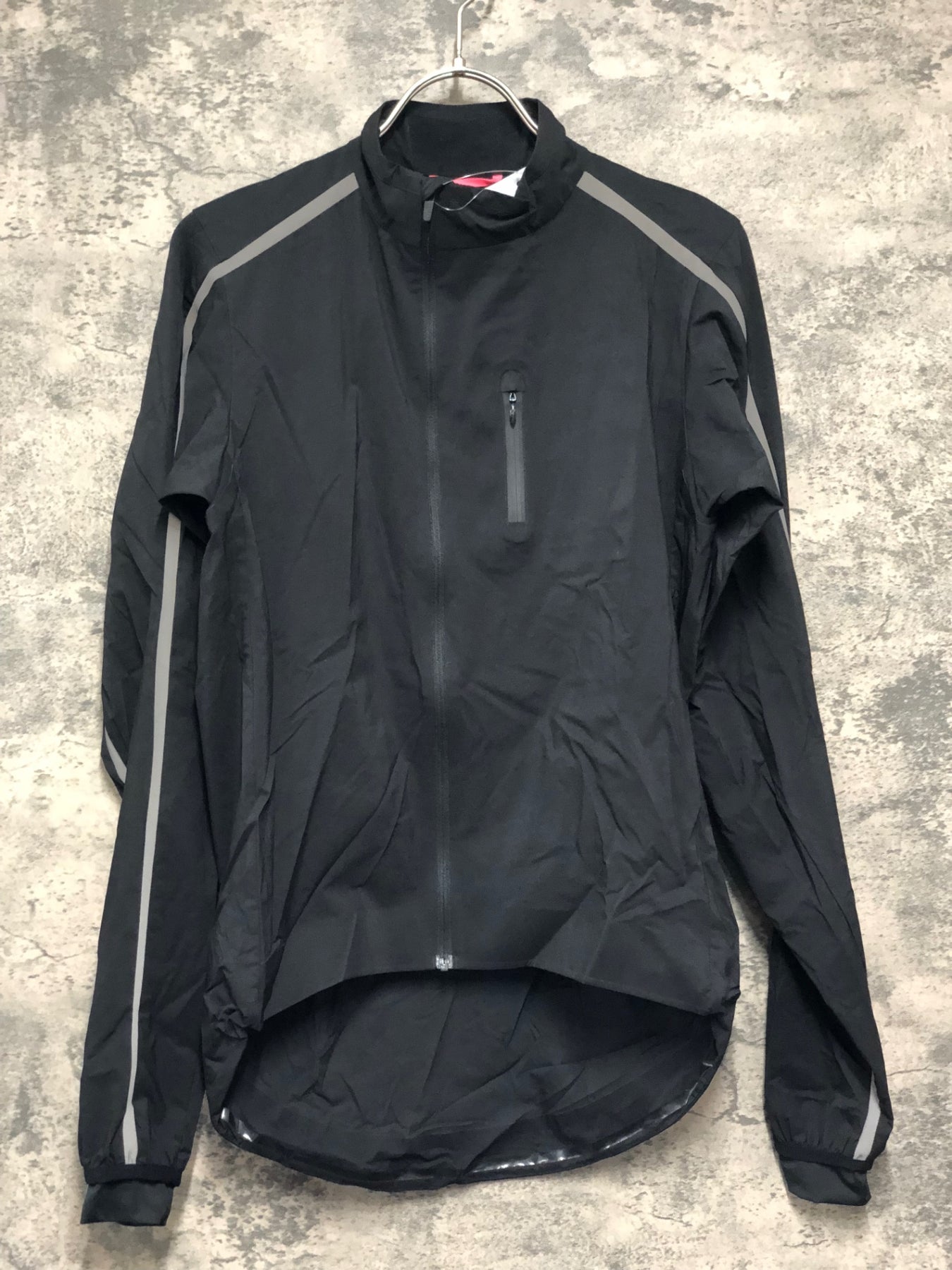 Rapha WIND ジャケット ネイビー Mサイズ Men's Core Rain Jacket | Rapha