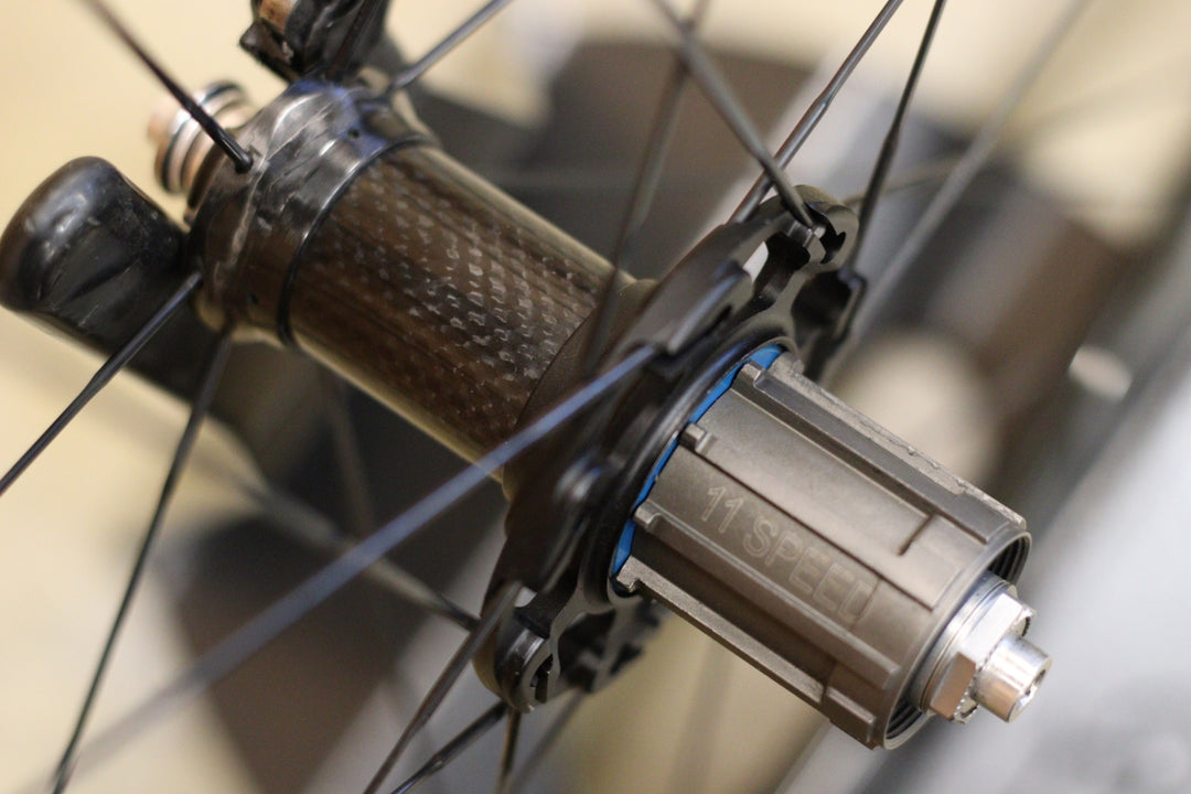 カンパニョーロ CAMPAGNOLO ボーラ ウルトラ BORA ULTRA 35 TU カーボン チューブラー ホイールセット カンパ 12/11S 【立川店】